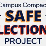Poll Workers Needed! Campus Compact Launches Effort to Staff Polling Places
